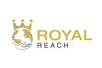 do modern counseling, community and non profit logo design