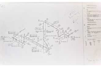 2d 3d piping plan, isometric, steel structure, fabrication dwg equipment layout