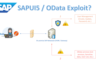 develop sap abap reports, enhancements, and odata services