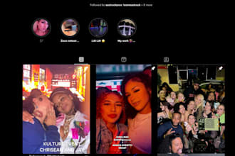 plan content, captions, and ideas for a personalized plan