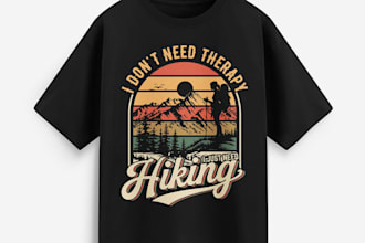 custom graphic t shirt design typography t shirt logo and merchandise designs