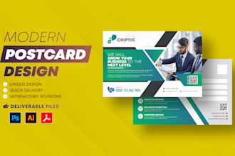 craft engaging eddm postcards for direct mail marketing