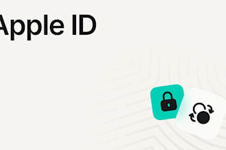 create apple id for you