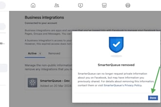 help you for approval facebook, instagram, whatsapp apps