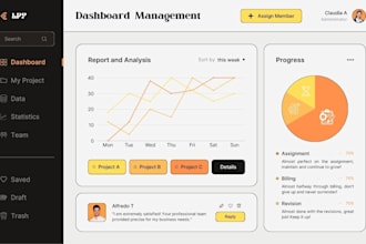 create a comprehensive project plan and schedule