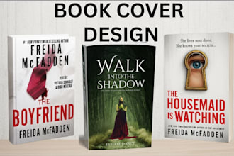 do book cover kdp cover design ebook design amazon cover design