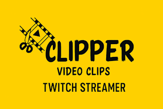 clip instagram youtube tiktok video vtuber twitch clipper clip reel clip