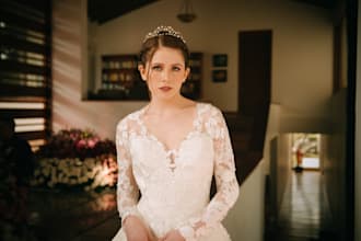 wedding photo editing in lightroom