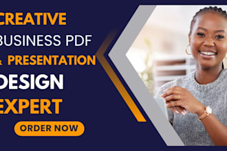 write, design quality training manual,PPT,sales pitch,pitch deck,business letter