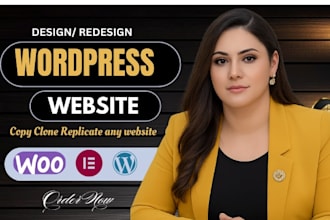 copy clone website clone website transfer website to wordpress