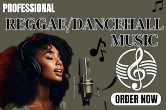 produce an original reggae beat, ska, rocksteady, hip hop, dancehall and more