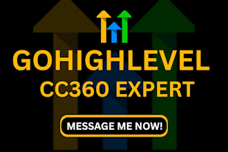 setup gohighlevel saas agency course creator 360 ghl agency ghl saas ghl expert