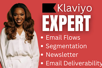 setup klaviyo shopify email flow klaviyo email newsletter klaviyo email template
