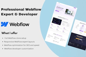 do webflow clone webflow expert webflow developer webflow expert webflow clone