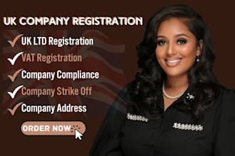 register or strike off your UK ltd fast expert company setup and compliance