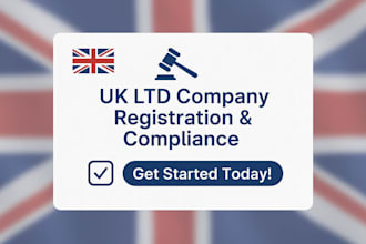 register or strike off your UK ltd fast expert company setup and compliance