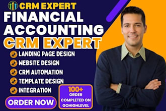 do financial accounting crm quickbook xero bookkeeping wealthbox jungo workflow