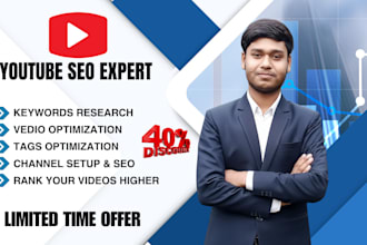 do youtube video seo for better ranking and reach
