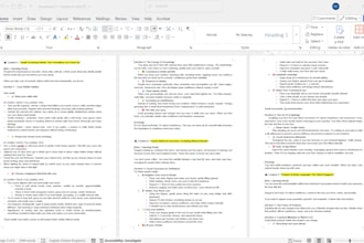 craft an engaging, creative content ideas and video scripts