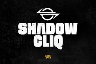 create a filthy underground grind logo