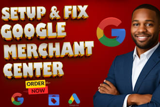 fix google merchant center suspension misrepresentation gmc fix