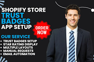 set up reputon trustify rocket hp appio gropulse shophaus revit dragonapps