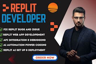 fix replit ai bugs replit webapp errors base44 api integration database setup