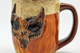 do coffee mug design, custom mug design for you