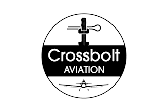 do professional aviation logo design for airlines, charters aerospace brand
