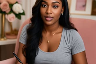 be your reliable virtual assistant for admin