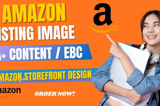 design amazon aplus content and ebc product images that convert