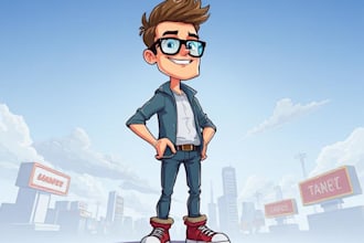 draw a caricature, cartoon caricatures