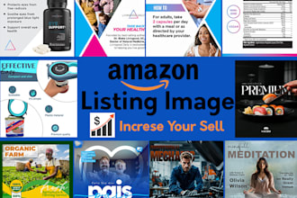 do bol customize trading listing infographics image that sell