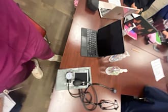 guide you through nursing prereqs and admissions