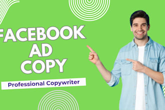 copywrite your facebook ads to increase sales