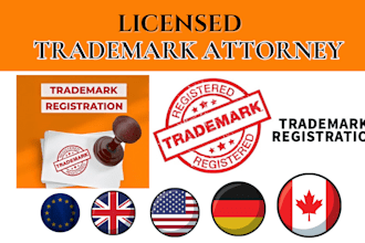 handle your euipo trademark filing and brand registration