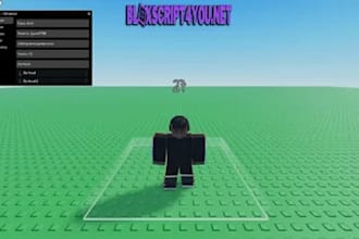 do advance roblox scripts, system scripts, roblox scripter