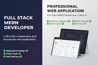 build a professional website
