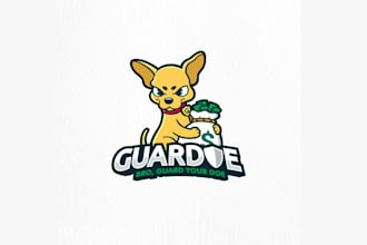 design challenge kickass funny memorable descriptive logo