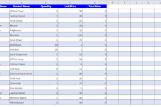 do excel data entry, copy paste, convert pdf, web research, typing, data entry