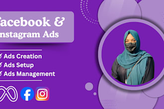 run and ad optimize facebook and instagram ad campaigns