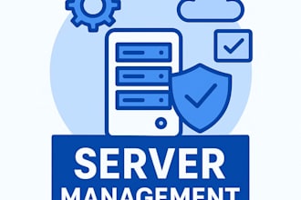 manage, secure, and optimize your linux or windows server