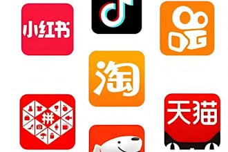 help you to build chinese ecommerce stores