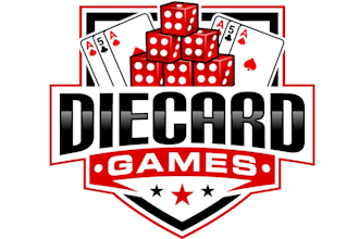 design unique card game logo with satisfaction guaranteed