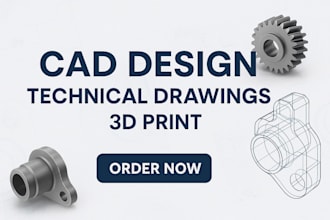 custom 3d modeling and product design with fusion 360 precision