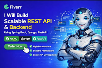 optimize springboot, postgresql, and ditributed system