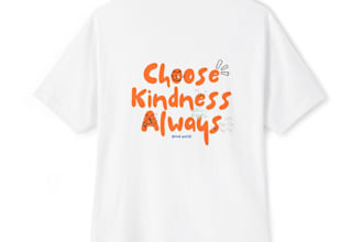 design aesthetic pinterest style basic tees for your brand