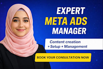 run facebook instagram ads with a meta ads strategy