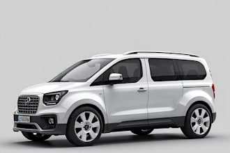 do vehicle modern design