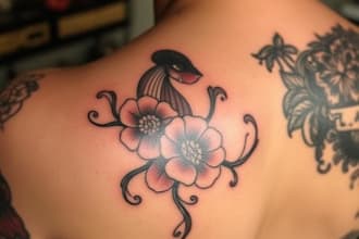 do neo traditional and oldschool tattoo designs